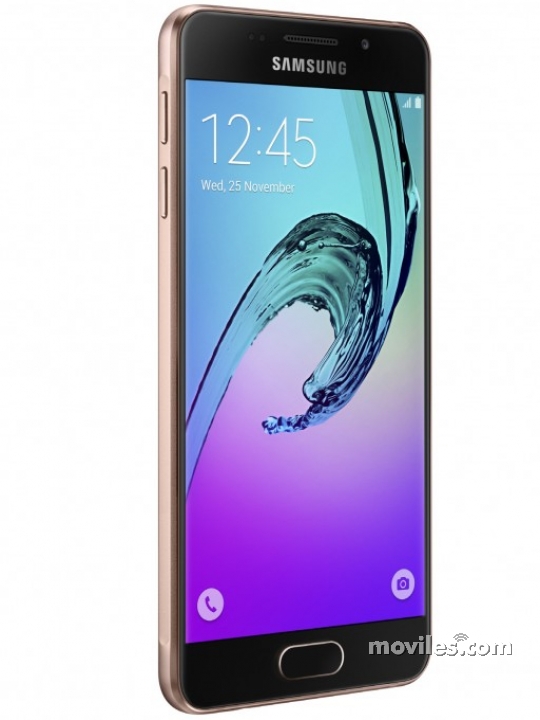 Image 15 Samsung Galaxy A3 (2016)