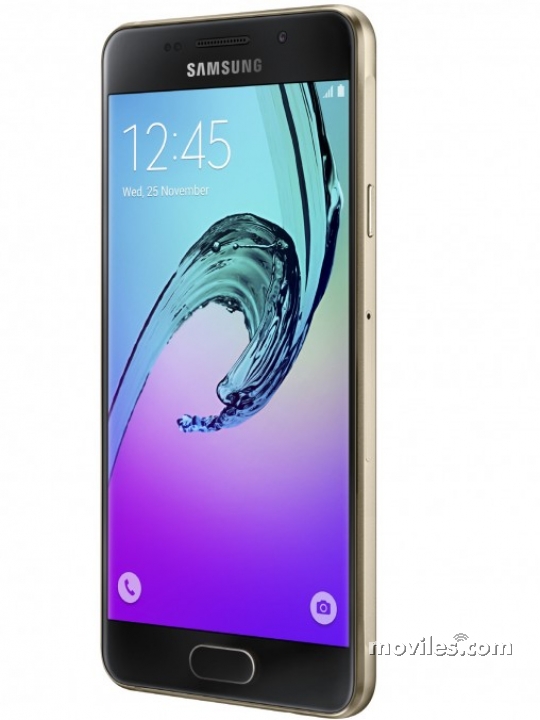 Image 16 Samsung Galaxy A3 (2016)
