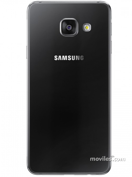Image 20 Samsung Galaxy A3 (2016)