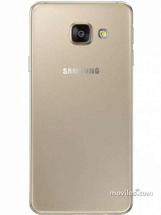Image 21 Samsung Galaxy A3 (2016)