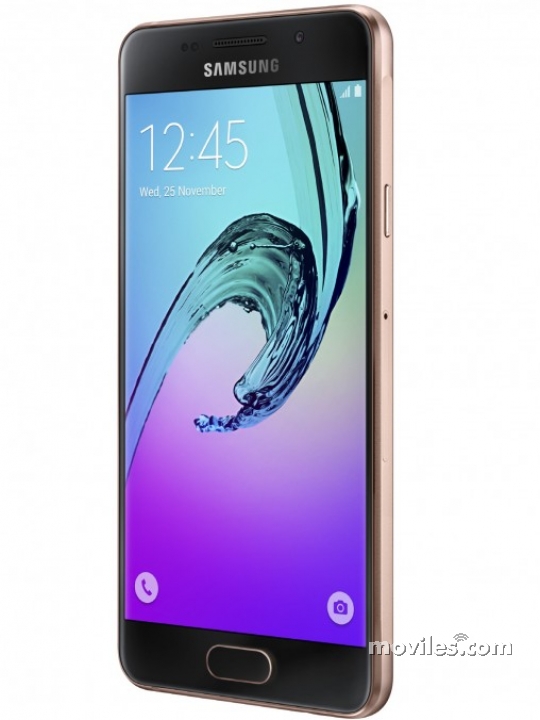 Image 17 Samsung Galaxy A3 (2016)