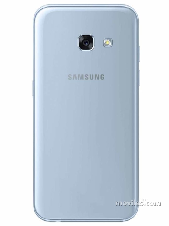 Image 5 Samsung Galaxy A3 (2017)
