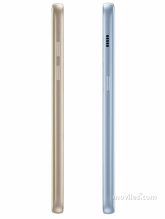 Image 6 Samsung Galaxy A3 (2017)