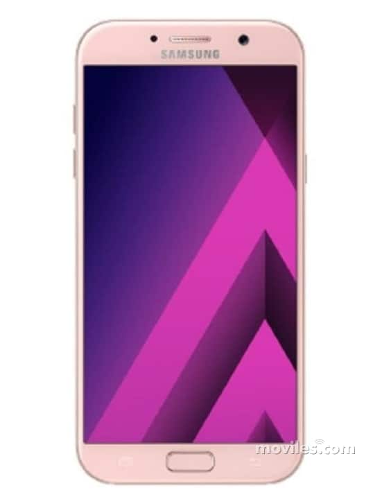 Image 3 Samsung Galaxy A3 (2017)