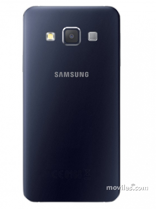 Image 2 Samsung Galaxy A3