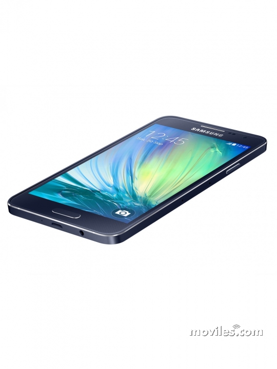 Image 4 Samsung Galaxy A3