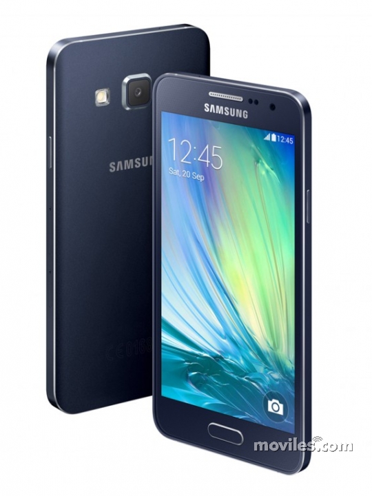 Image 5 Samsung Galaxy A3