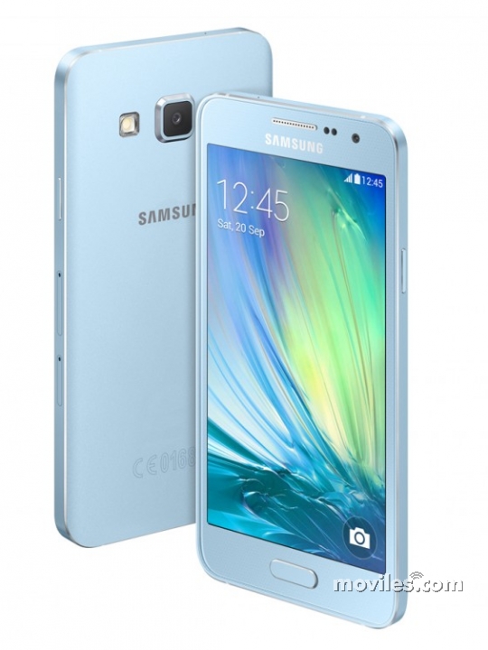 Image 6 Samsung Galaxy A3