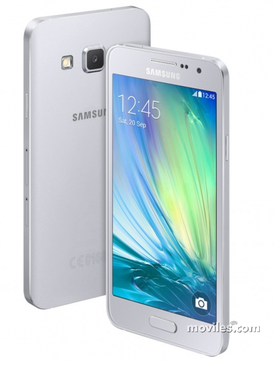 Image 7 Samsung Galaxy A3