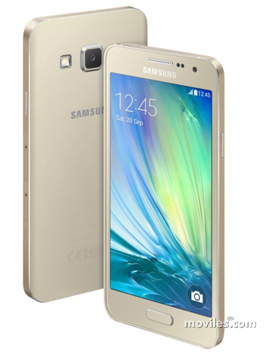 Image 8 Samsung Galaxy A3