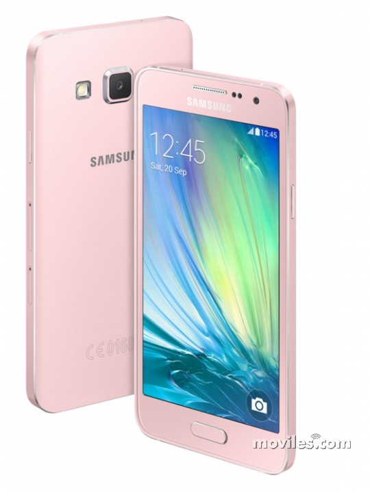 Image 9 Samsung Galaxy A3
