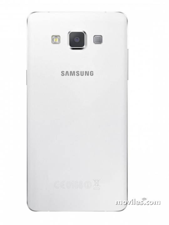 Image 4 Samsung Galaxy A3 Duos