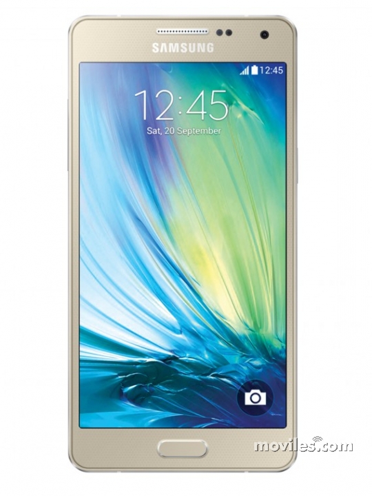 Image 3 Samsung Galaxy A3 Duos