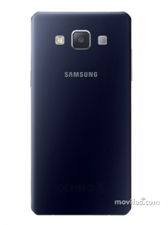 Image 5 Samsung Galaxy A3 Duos