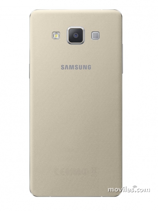 Image 6 Samsung Galaxy A3 Duos