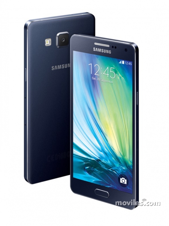 Image 9 Samsung Galaxy A3 Duos