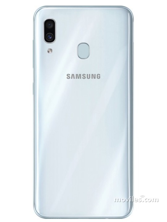 Image 5 Samsung Galaxy A30
