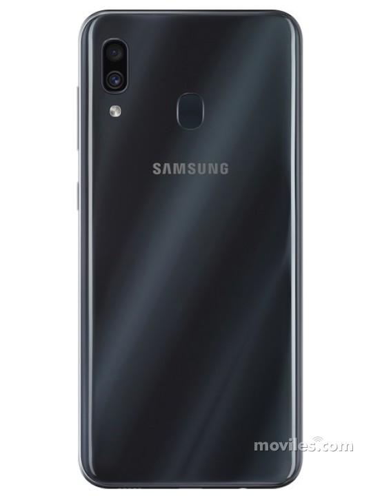 Image 6 Samsung Galaxy A30
