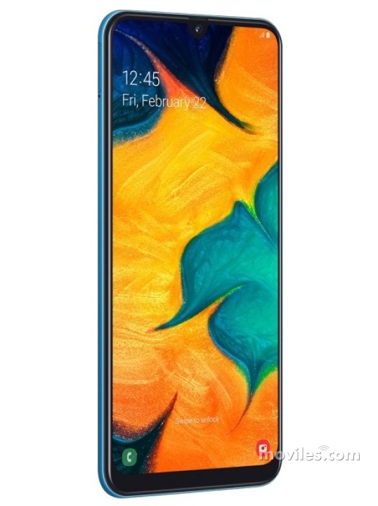 Image 2 Samsung Galaxy A30