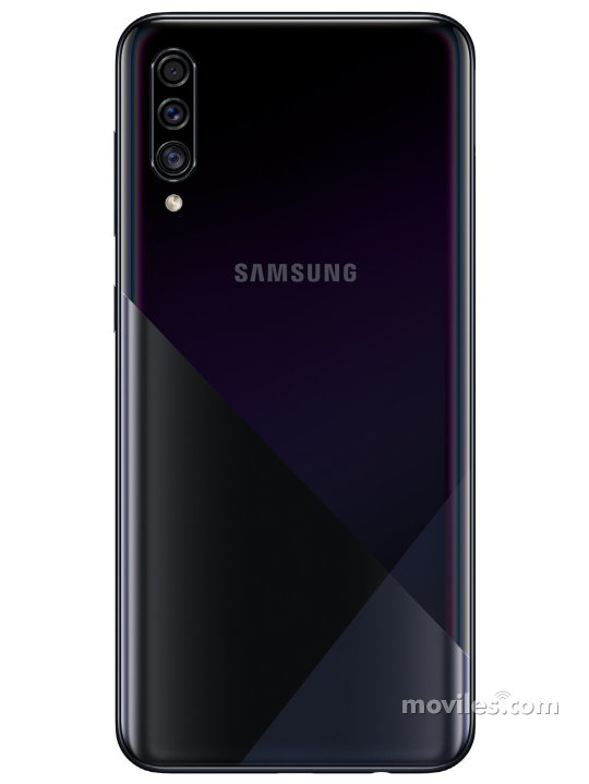 Image 2 Samsung Galaxy A30s