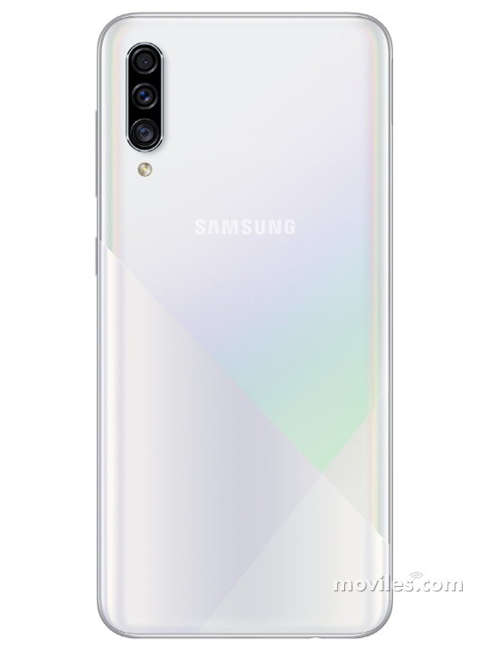 Image 3 Samsung Galaxy A30s