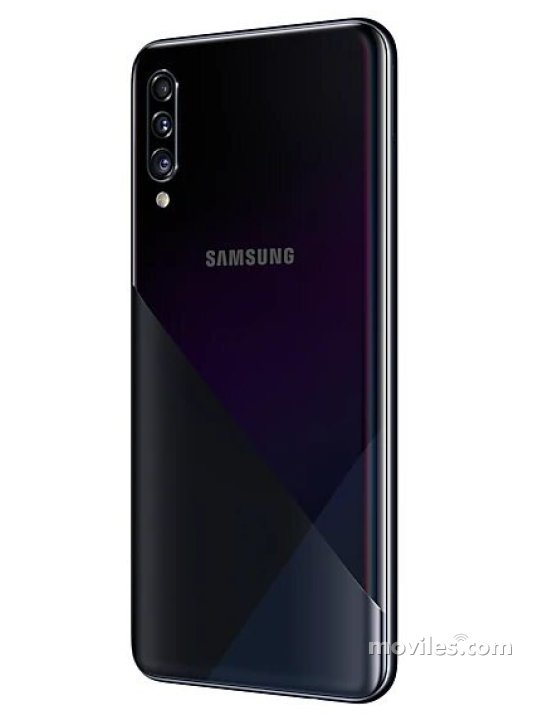 Image 4 Samsung Galaxy A30s