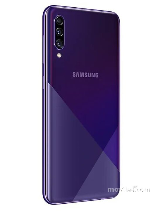 Image 5 Samsung Galaxy A30s