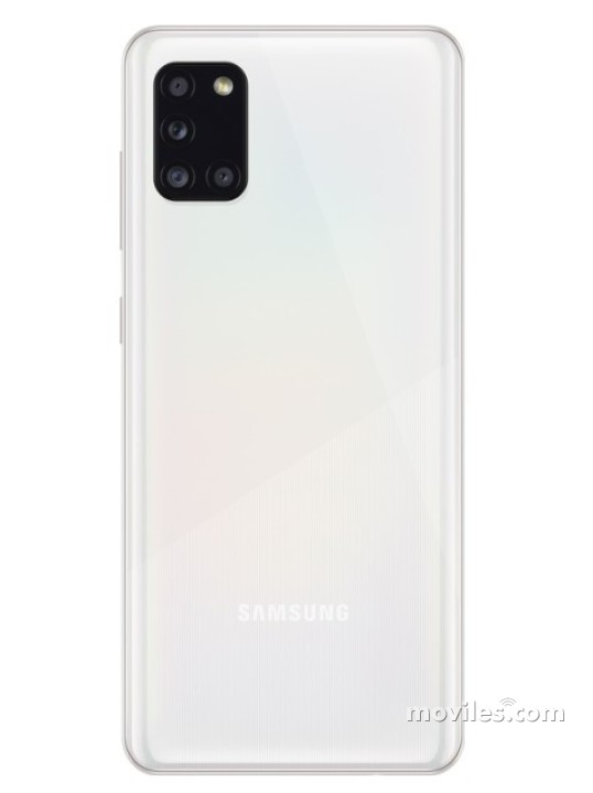 Image 3 Samsung Galaxy A31