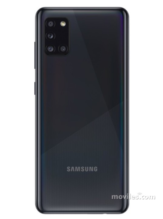 Image 4 Samsung Galaxy A31