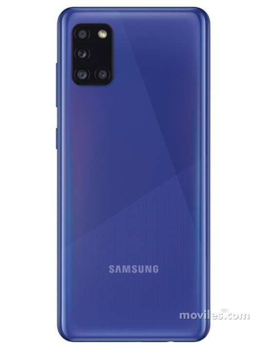 Image 5 Samsung Galaxy A31