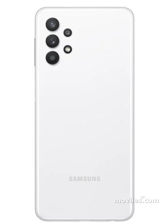 Image 3 Samsung Galaxy A32 5G