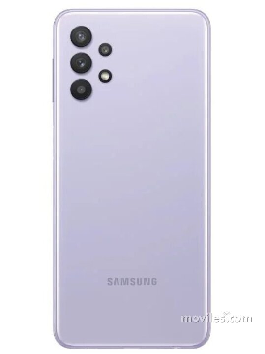 Image 4 Samsung Galaxy A32 5G