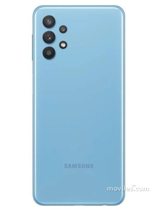 Image 5 Samsung Galaxy A32 5G