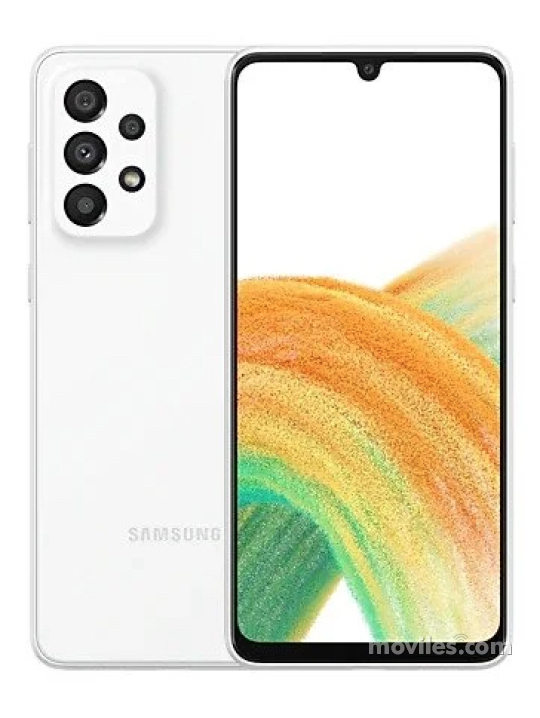 Image 5 Samsung Galaxy A33 5G