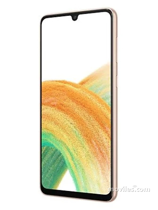Image 7 Samsung Galaxy A33 5G