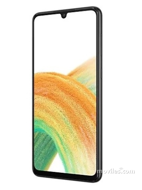 Image 8 Samsung Galaxy A33 5G