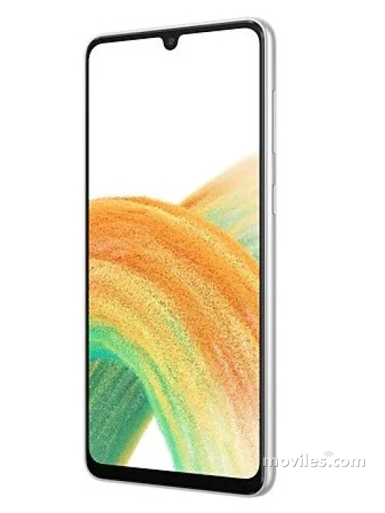 Image 9 Samsung Galaxy A33 5G