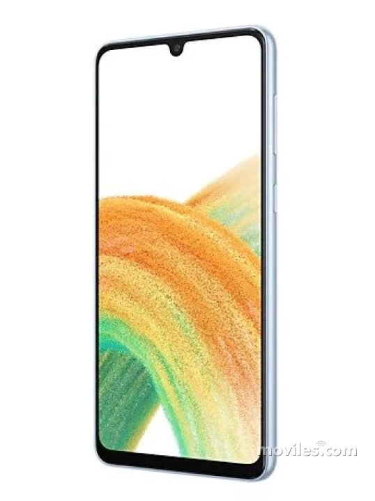 Image 10 Samsung Galaxy A33 5G