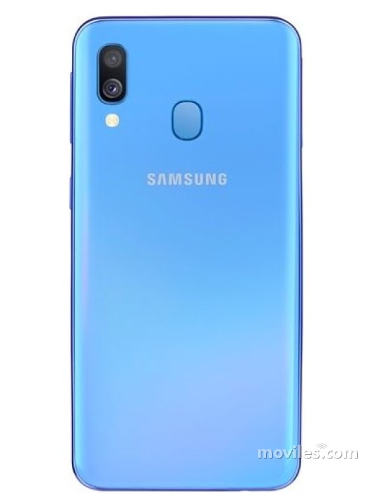 Image 6 Samsung Galaxy A40