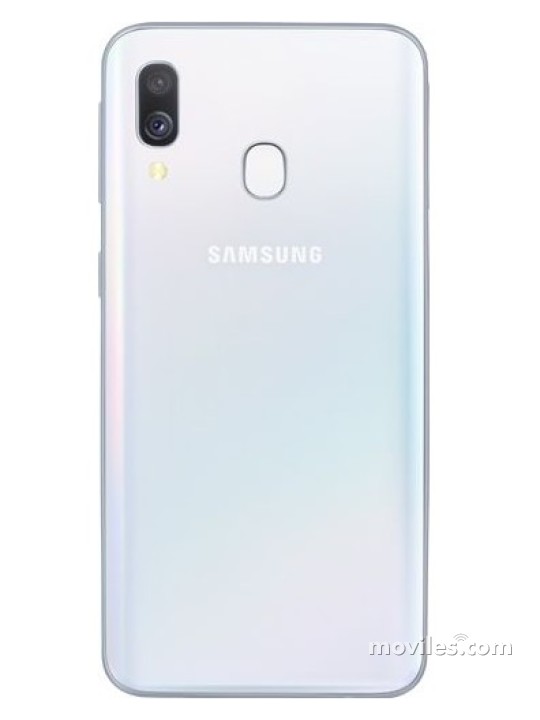 Image 7 Samsung Galaxy A40