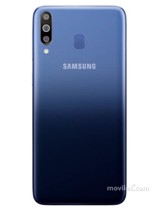Image 3 Samsung Galaxy A40s