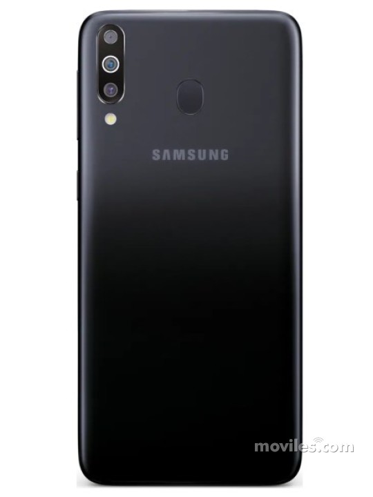 Image 4 Samsung Galaxy A40s