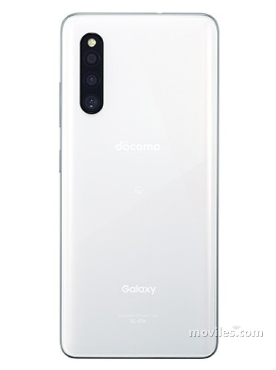 Image 4 Samsung Galaxy A41