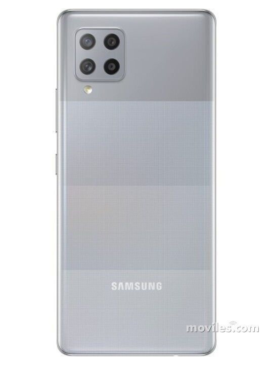 Image 2 Samsung Galaxy A42 5G