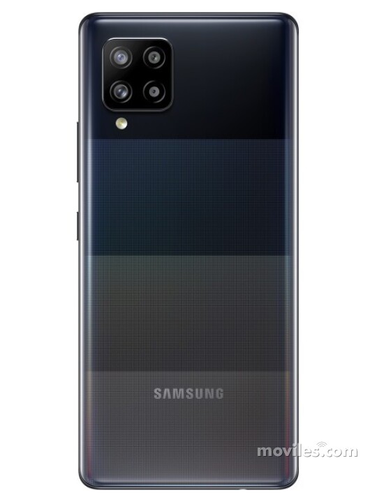 Image 3 Samsung Galaxy A42 5G