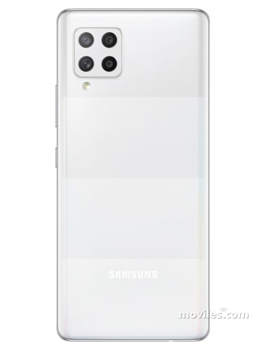 Image 4 Samsung Galaxy A42 5G