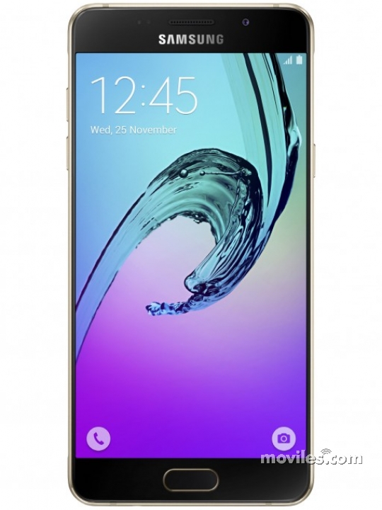 Image 2 Samsung Galaxy A5 (2016)