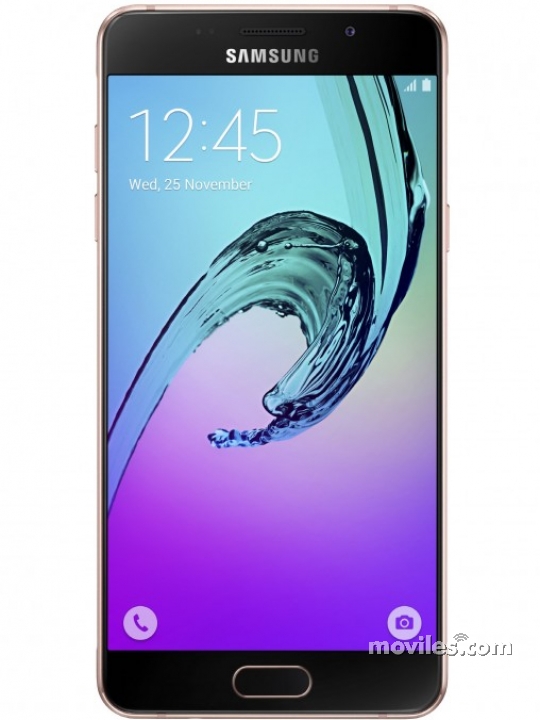 Image 3 Samsung Galaxy A5 (2016)