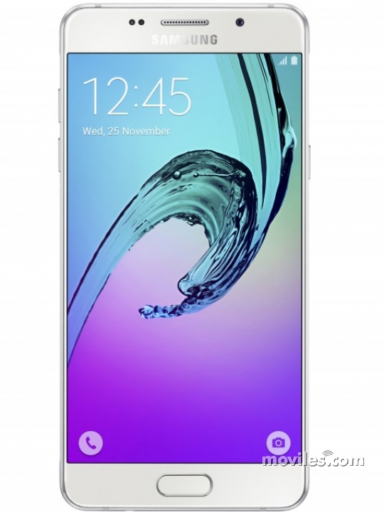 Image 4 Samsung Galaxy A5 (2016)