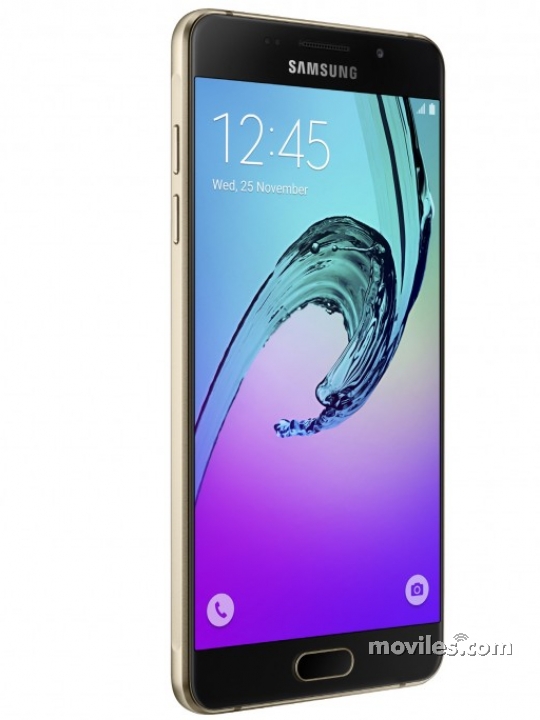 Image 5 Samsung Galaxy A5 (2016)